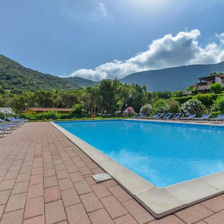 Apartment Altaluna-6 By Interhome Nisporto Экстерьер фото