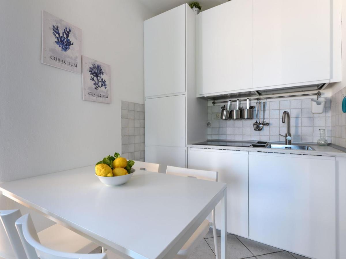 Apartment Altaluna-6 By Interhome Nisporto Экстерьер фото