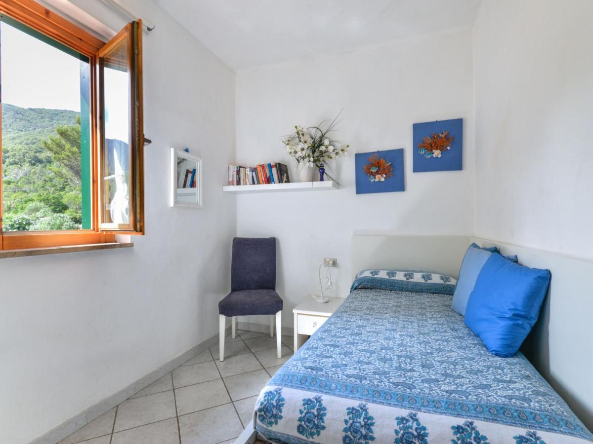 Apartment Altaluna-6 By Interhome Nisporto Экстерьер фото