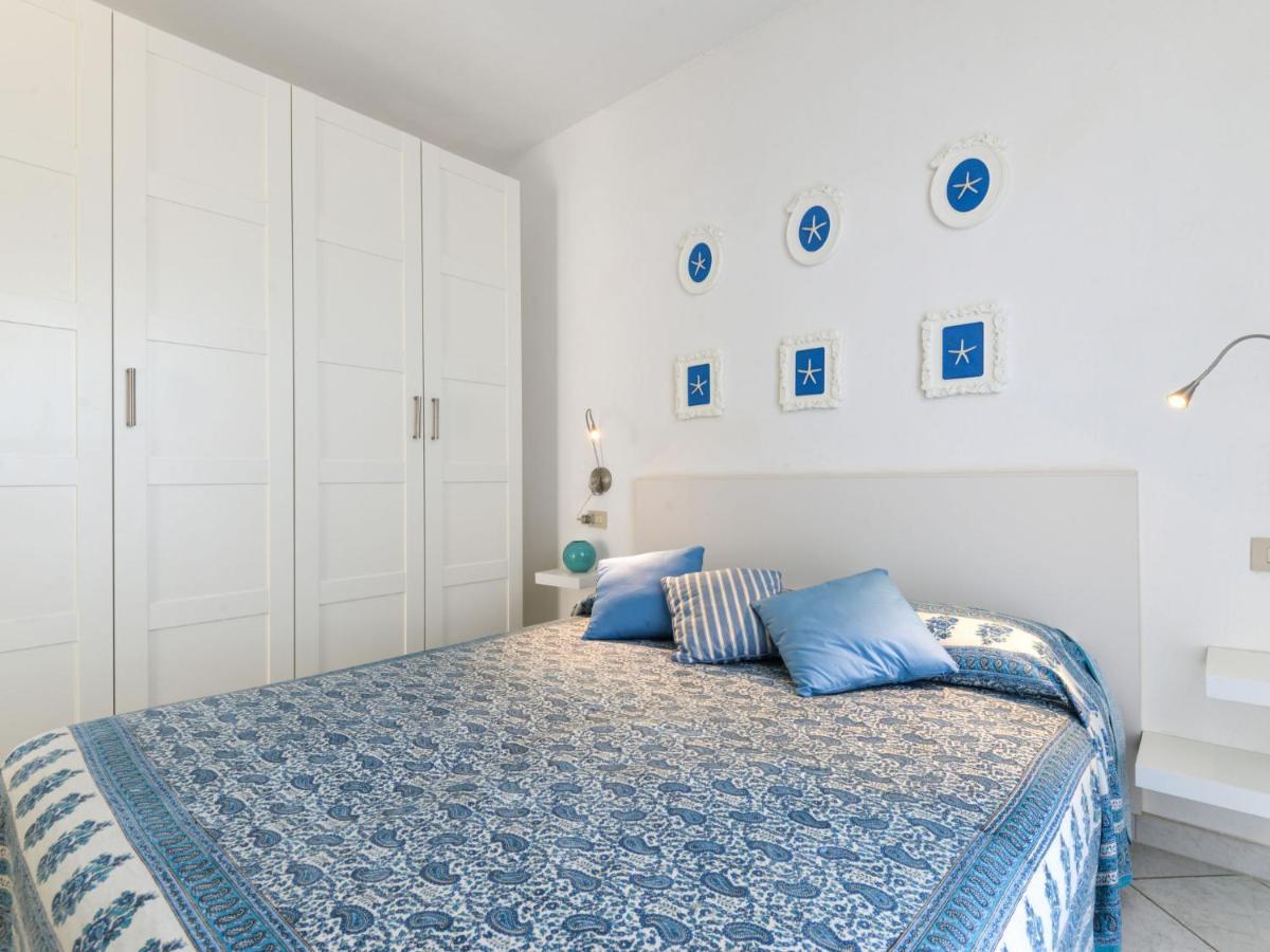 Apartment Altaluna-6 By Interhome Nisporto Экстерьер фото