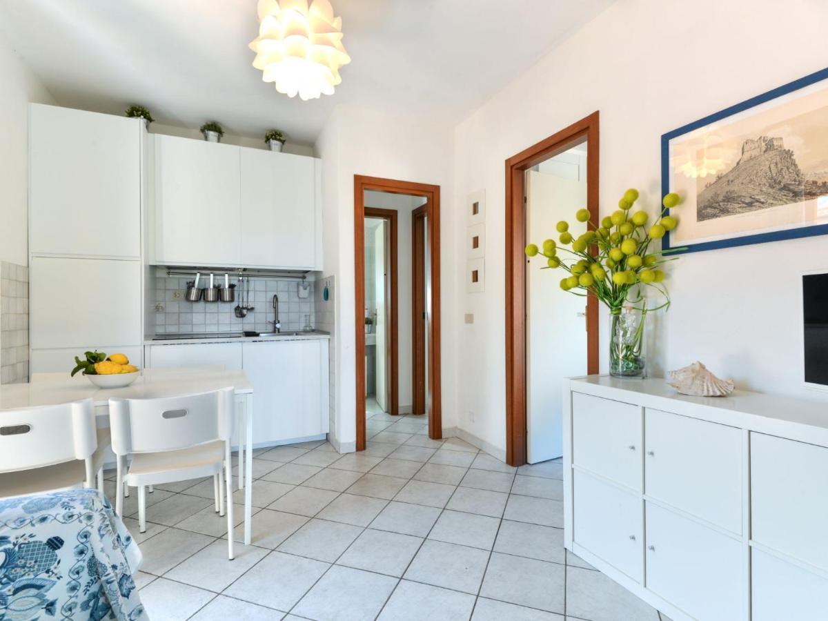 Apartment Altaluna-6 By Interhome Nisporto Экстерьер фото