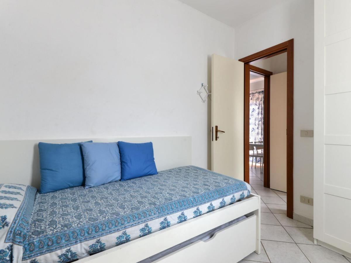 Apartment Altaluna-6 By Interhome Nisporto Экстерьер фото